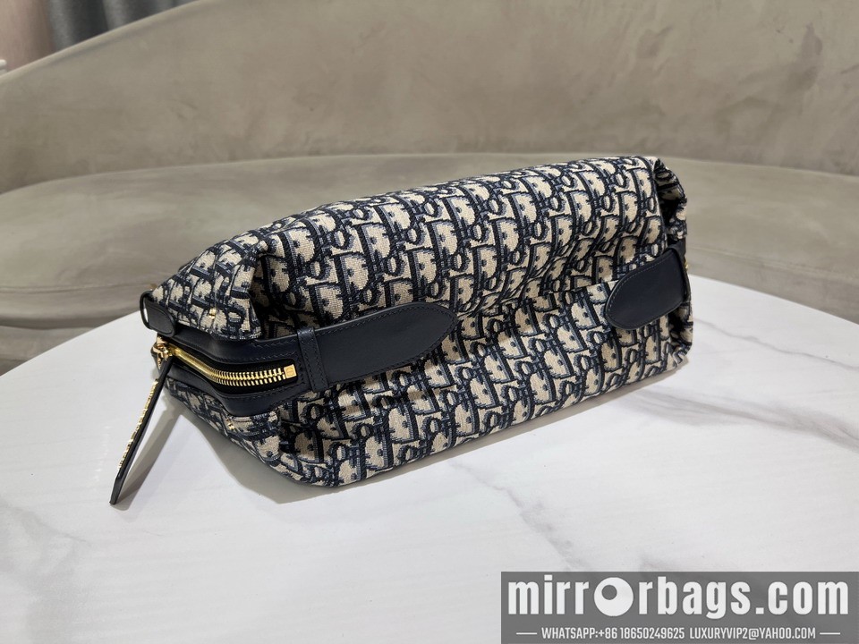 Replica Dior Bags Dior 2417 33x16x15cm yz