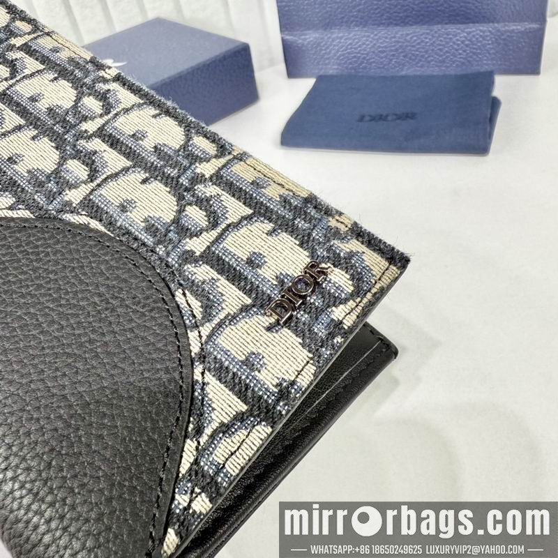 Replica Dior Bags 2ADBC330YKS 9x18.8x2cm WP 1