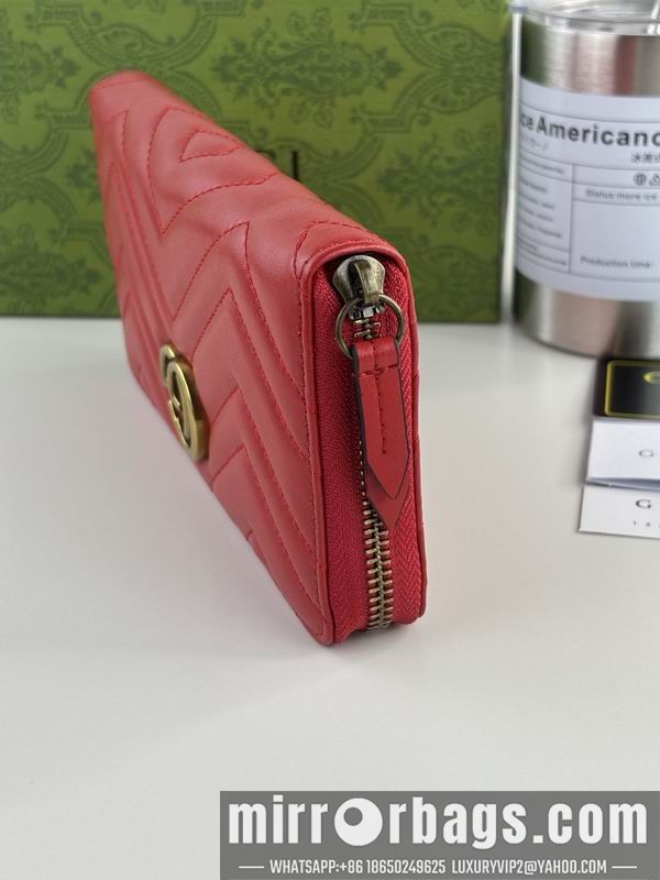 1:1 Replica Gucci Bags 443123 19x10x2.5cm ZC 3色