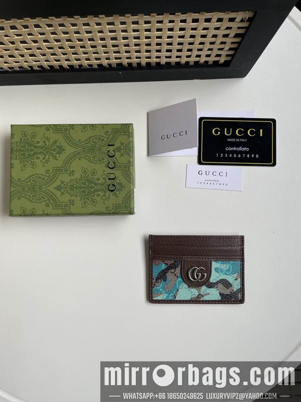 1:1 Replica Gucci Bags 834795 10x7cmZC 3色