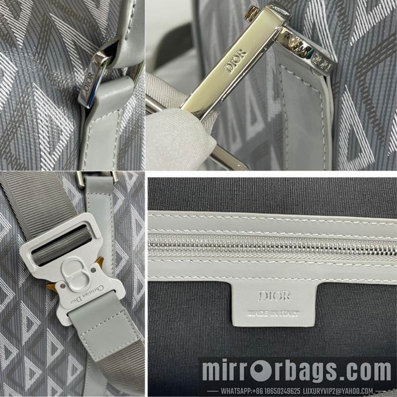 Replica Dior Bags 233-1 50x25x21.5cm WP