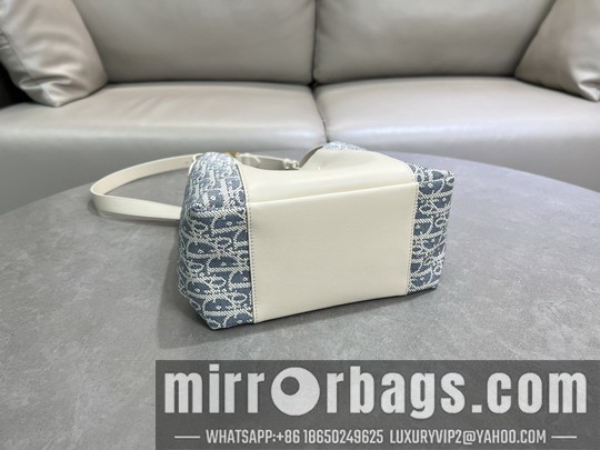 Replica Dior Bags Dior Signature 2840 21x19x11cm yz