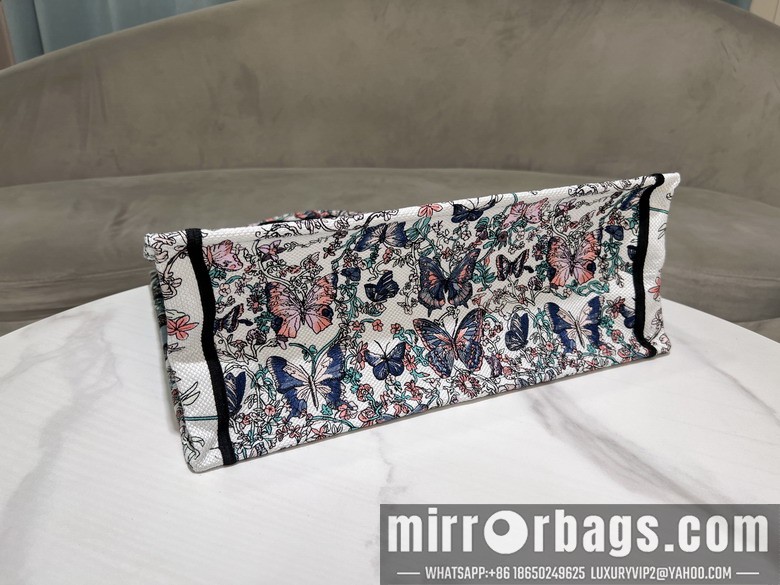 Replica Dior Bags Dior 8001 41.5x35x18.5cm yz