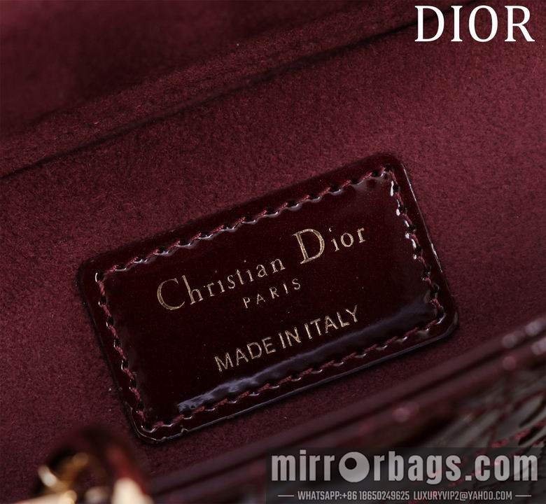 Replica Dior Bags M0541 26X13.5X5cm 21X12X6.5cm 16.5X6X10cm BG 3