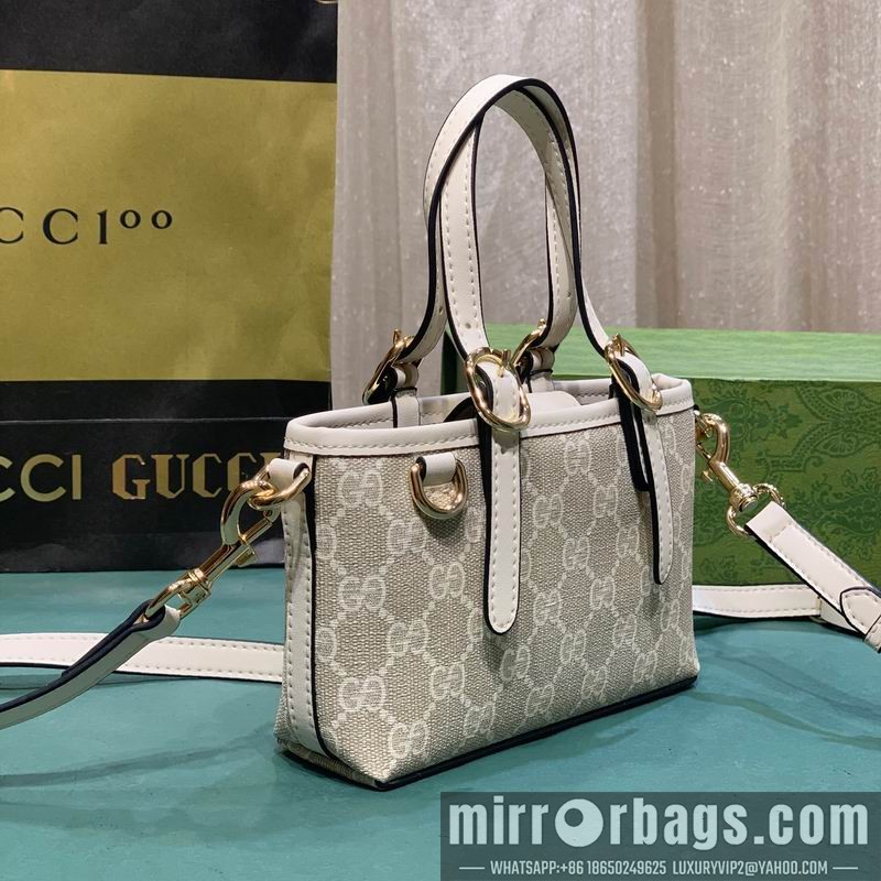 1:1 Replica Gucci Bags 855491 17.5x11x6.5cm DF 3色