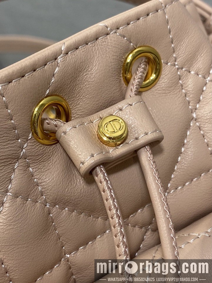 Replica Dior Bags Dior Caro 6606 14x7x15cm yz4