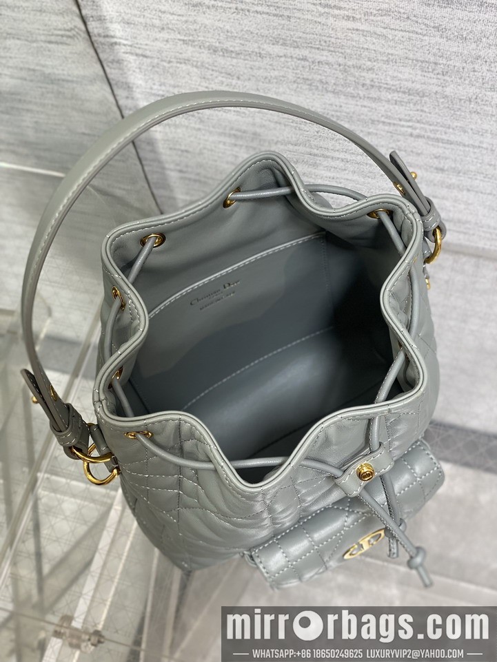 Replica Dior Bags Dior Caro 6607 20x9x24cm yz1