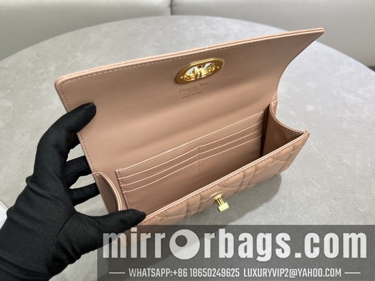 Replica Dior Bags Dior Caro 5221 24x12x4cm yz12