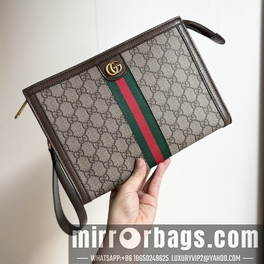 1:1 Replica Gucci Bags GG 760243 26x18x6cm ss2