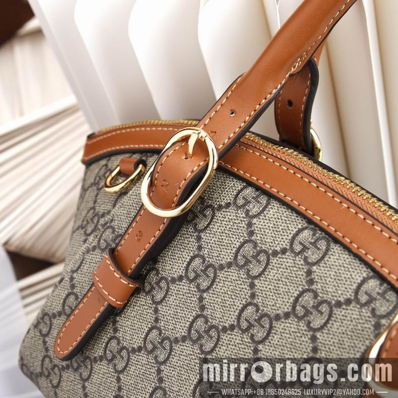 1:1 Replica Gucci Bags 839005 21x17x12cm DF