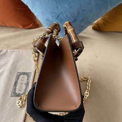 1:1 Replica Gucci Bags 707449 20X16X10cm DF