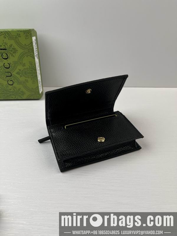 1:1 Replica Gucci Bags 658610 11x9x3cmZC 3色