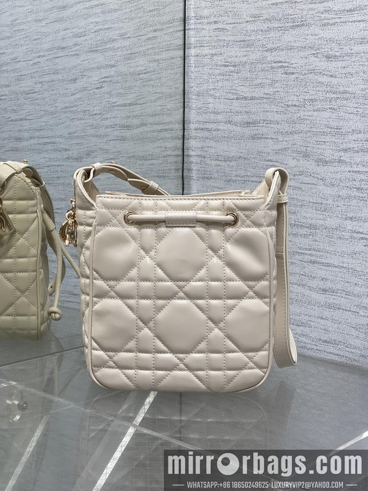 Replica Dior Bags Dior Caro 2851 17x19.5x11cm yz2