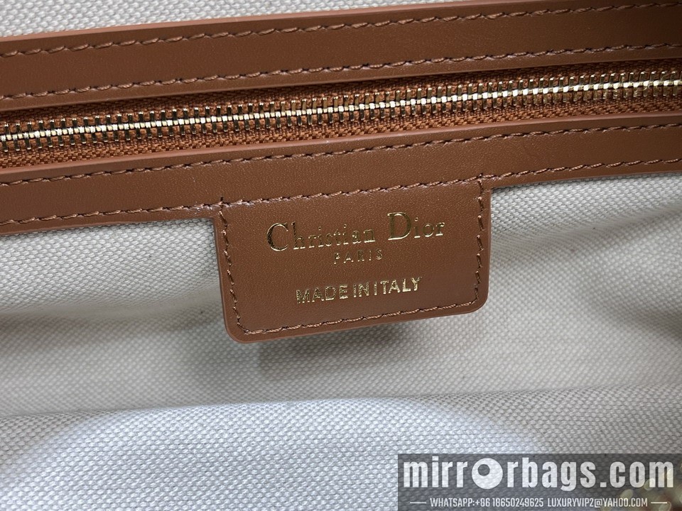Replica Dior Bags Dior 2417 33x16x15cm yz3
