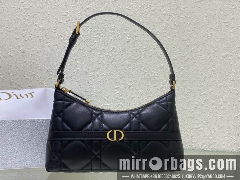 Replica Dior Bags 2381 23X13X6cm YG 2colour