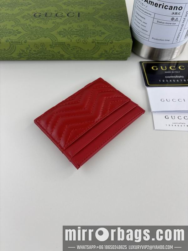 1:1 Replica Gucci Bags 443127 10x7cmZC 3色