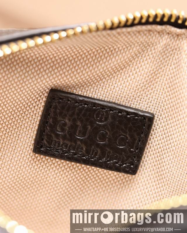 1:1 Replica Gucci Bags 815256 16.5x10x8cm DF