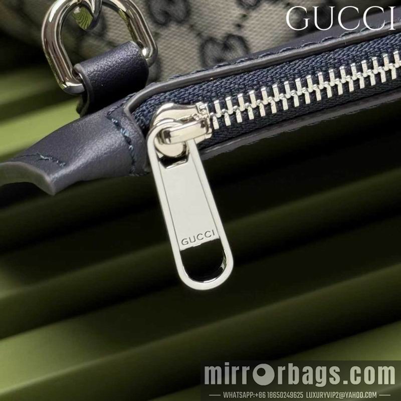 1:1 Replica Gucci Bags 788203 30x28x26cm DF 3色