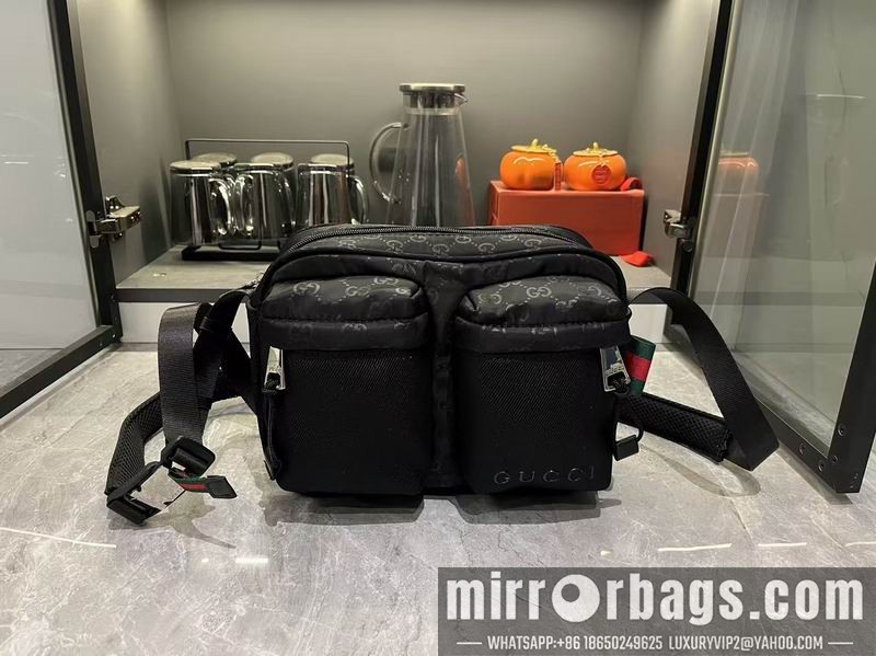 1:1 Replica Gucci Bags 834475 24.5x18x6.5cm DF