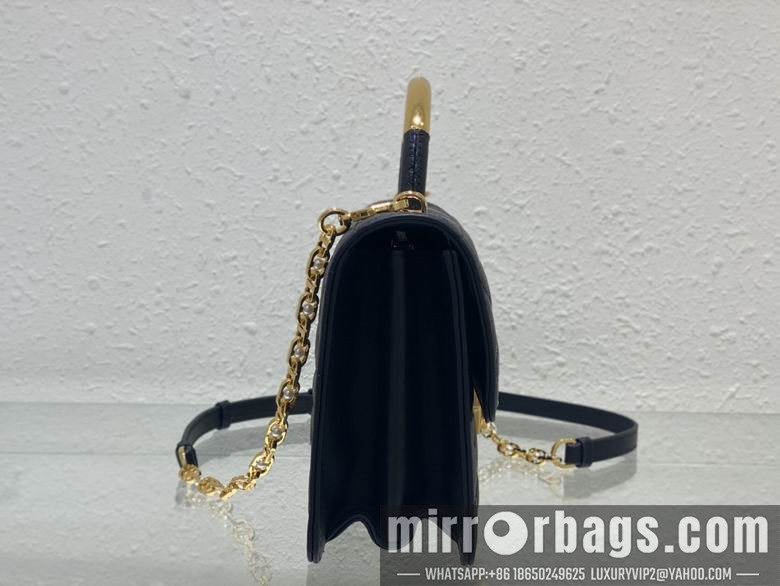 Replica Dior Bags Ange 4402 25X16X8cm YG 3colour