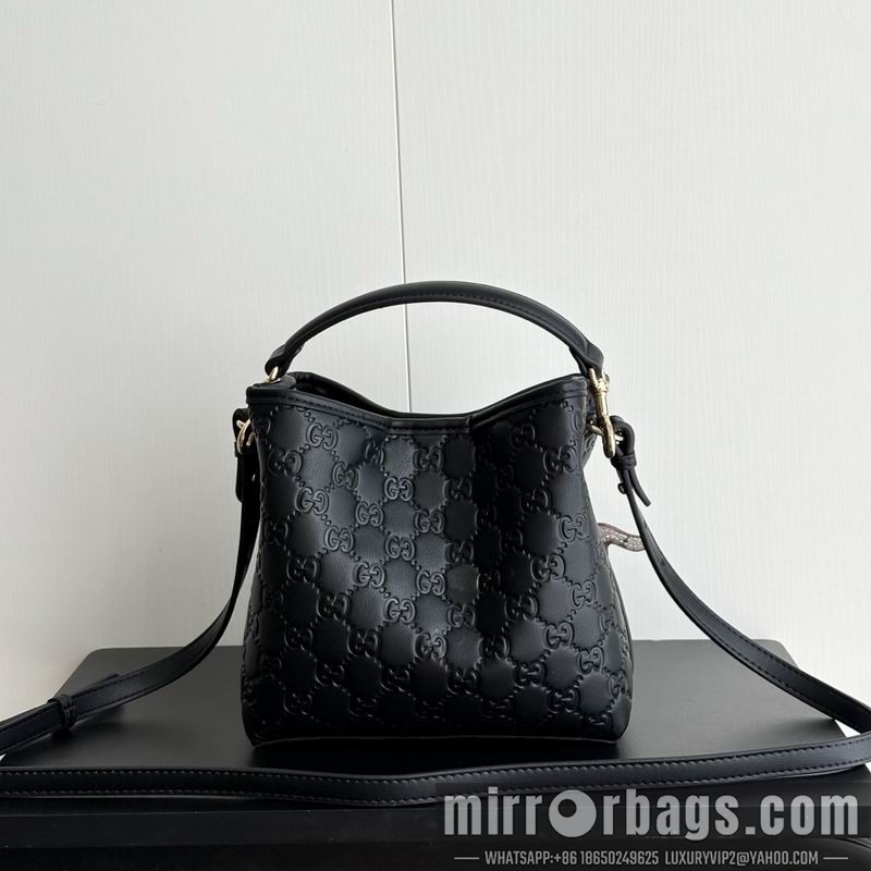 1:1 Replica Gucci Bags 815118 19x18x11cm DF 3色