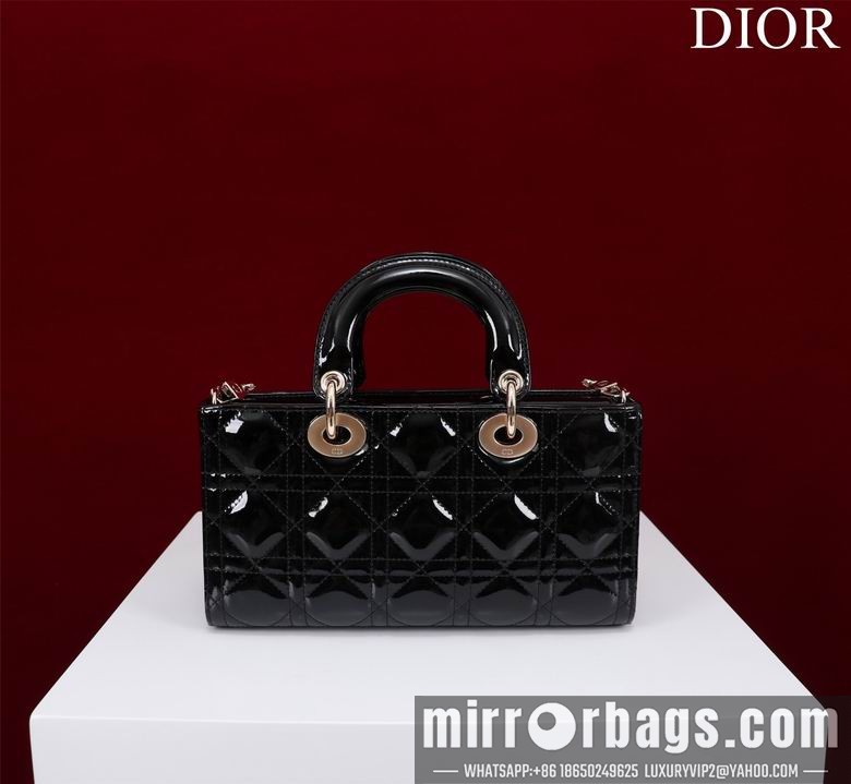 Replica Dior Bags M0540 26X13.5X5cm 21X12X6.5cm 16.5X6X10cm BG 3
