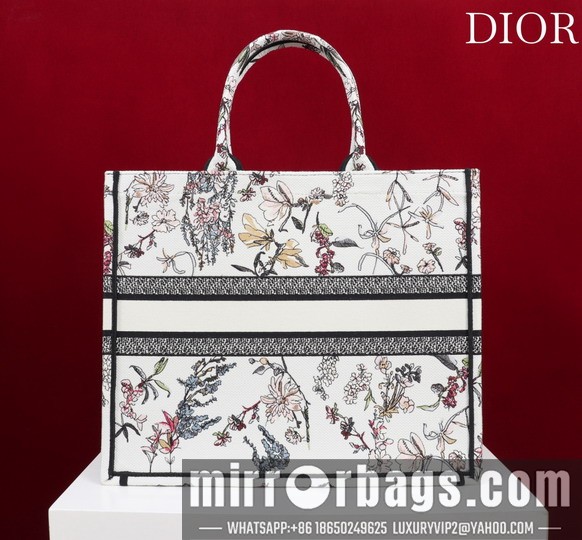 Replica Dior Bags Dior tote 1286 41x35x18cm yz1