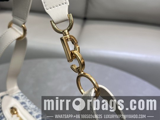 Replica Dior Bags Dior Journey 2416 25.5x14.5x14cm yz