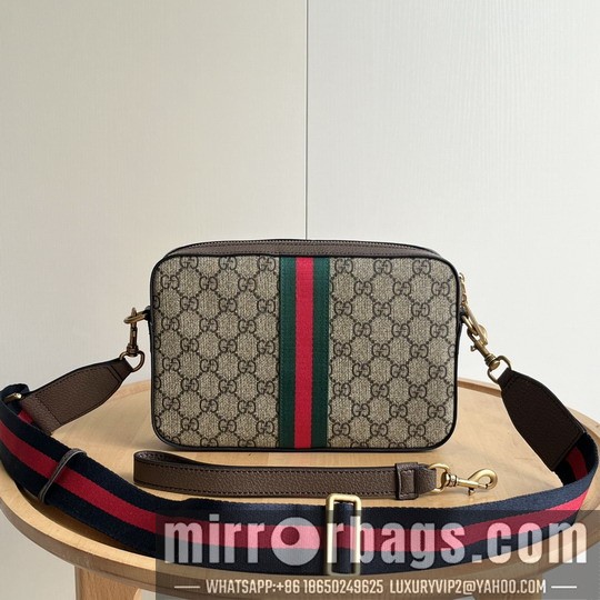 1:1 Replica Gucci Bags GG 699439 23.5x16x4.5cm ss2