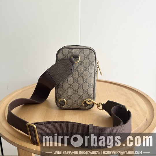 1:1 Replica Gucci Bags GG 752565 12x18x6.9cm ss2