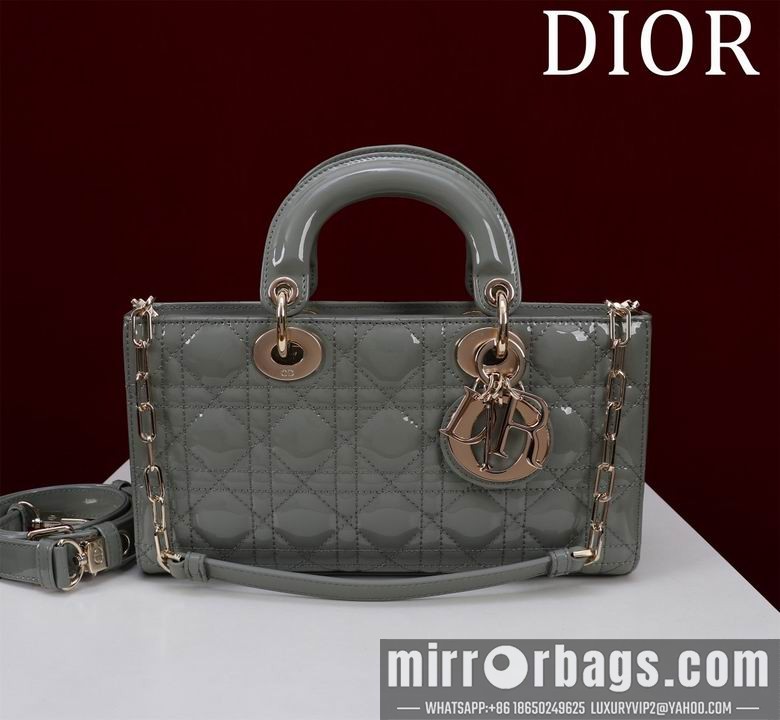 Replica Dior Bags M0540 26X13.5X5cm 21X12X6.5cm 16.5X6X10cm BG 5