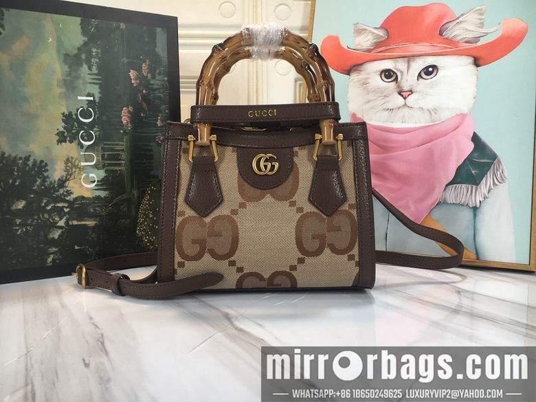 1:1 Replica Gucci Bags WD 655661 20X16X10