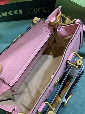 1:1 Replica Gucci Bags 735153 27X15.5X11cm DF 2colour