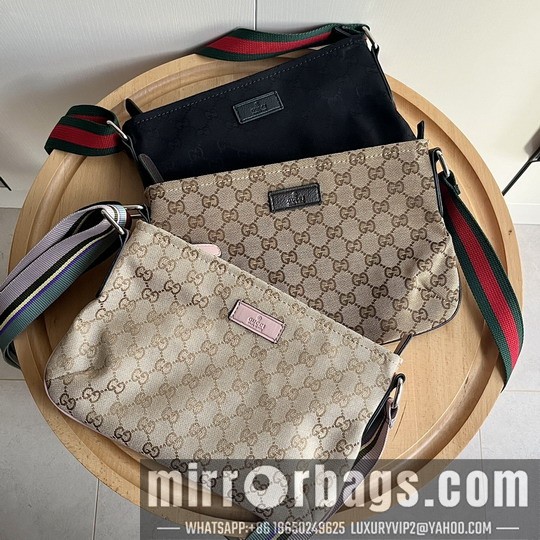 1:1 Replica Gucci Bags GG 189749 27x17x4cm ss2