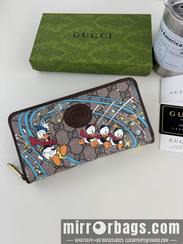 1:1 Replica Gucci Bags 647940 19x10x2.5cm ZC