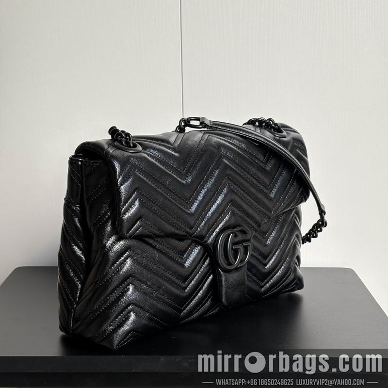 1:1 Replica Gucci Bags 850676 31x17x8cm DF