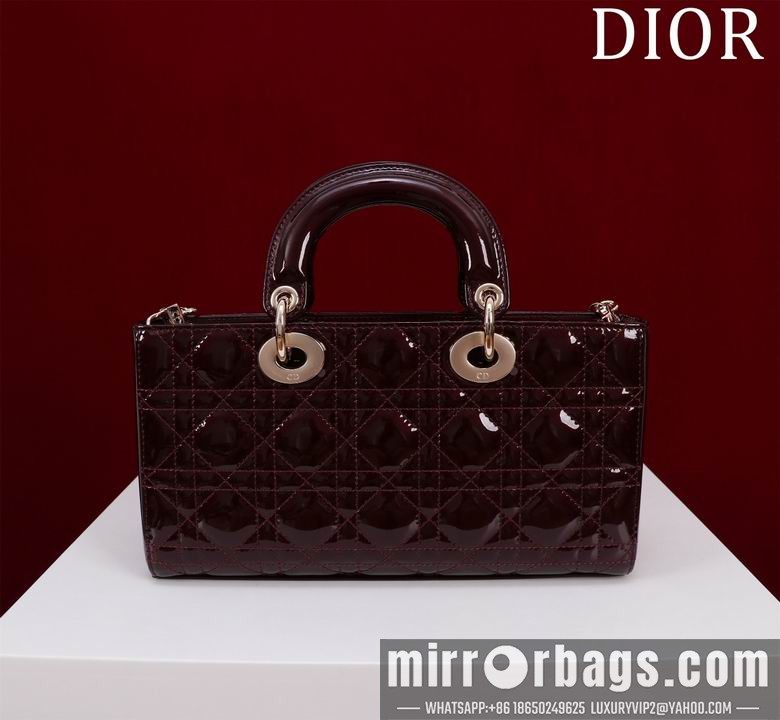 Replica Dior Bags M0540 26X13.5X5cm 21X12X6.5cm 16.5X6X10cm BG 6