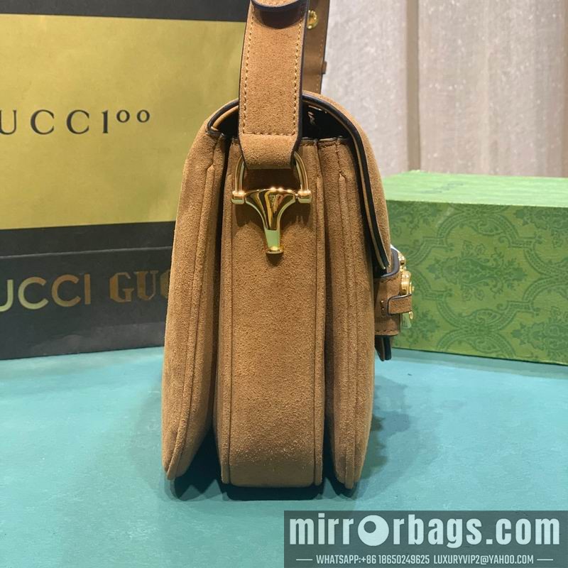 1:1 Replica Gucci Bags 847063 26x17.5x10cm DF