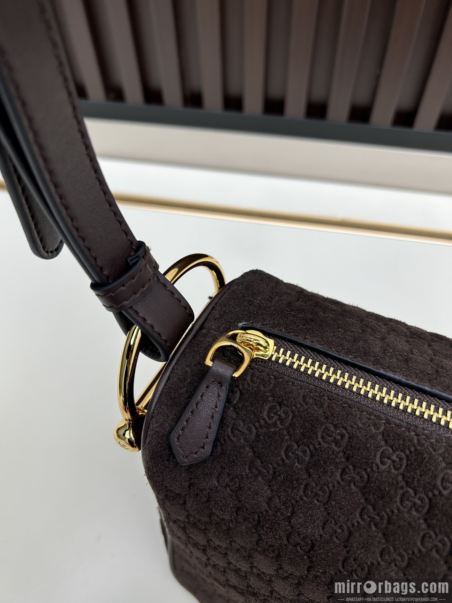 1:1 Replica Gucci Bags GG 08933 31.5x17x12cm jj