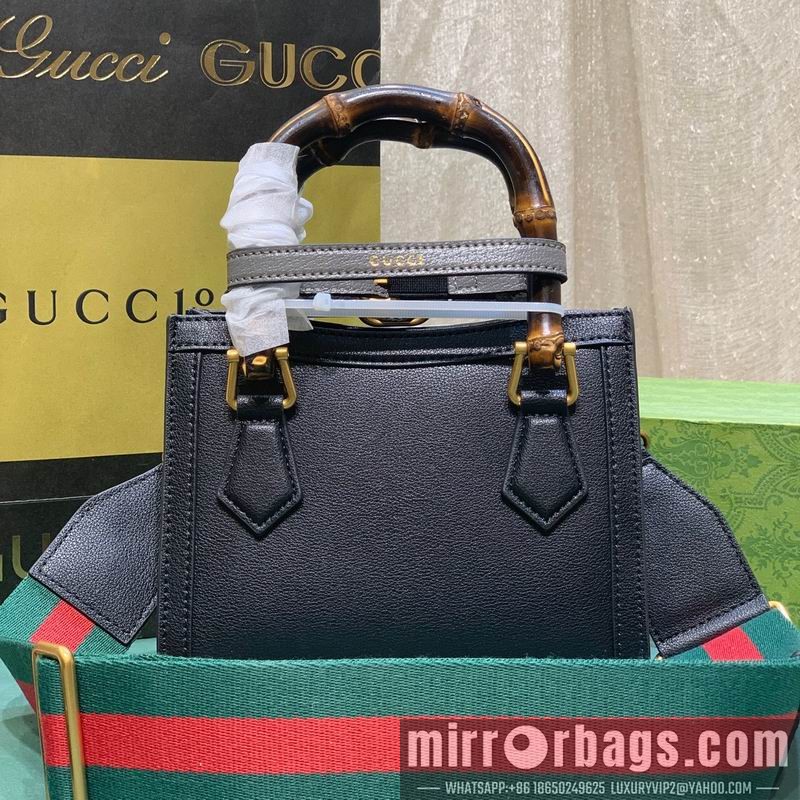 1:1 Replica Gucci Bags 702732 20x16x10cm DF 2色