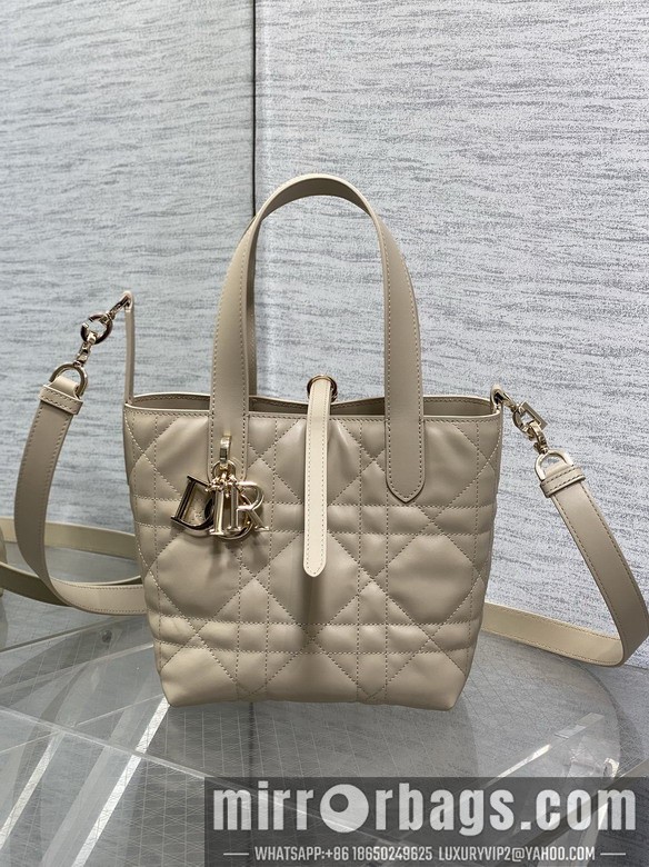 Replica Dior Bags Dior Toujours 16x12x18cm yz2