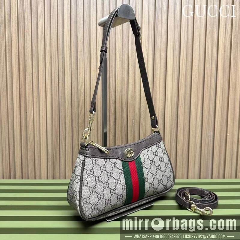 1:1 Replica Gucci Bags 841341 26x15x6.5cm DF 2色