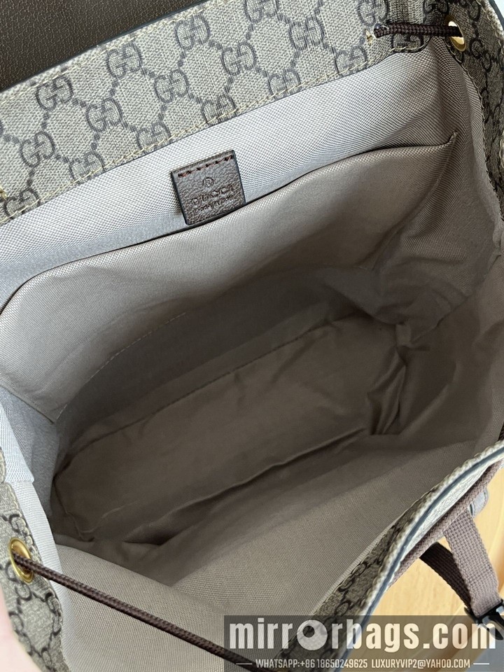 1:1 Replica Gucci Bags GG 792104 34x44x21cm ss2