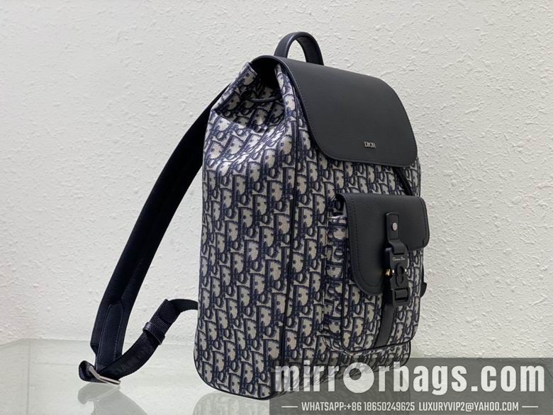 Replica Dior Bags 1ADBA200YKS 26.5X40X15cm YG 2colour