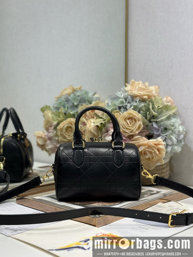 Replica Dior Bags Dior Groove 1365 20.5x13.5x12cm yz
