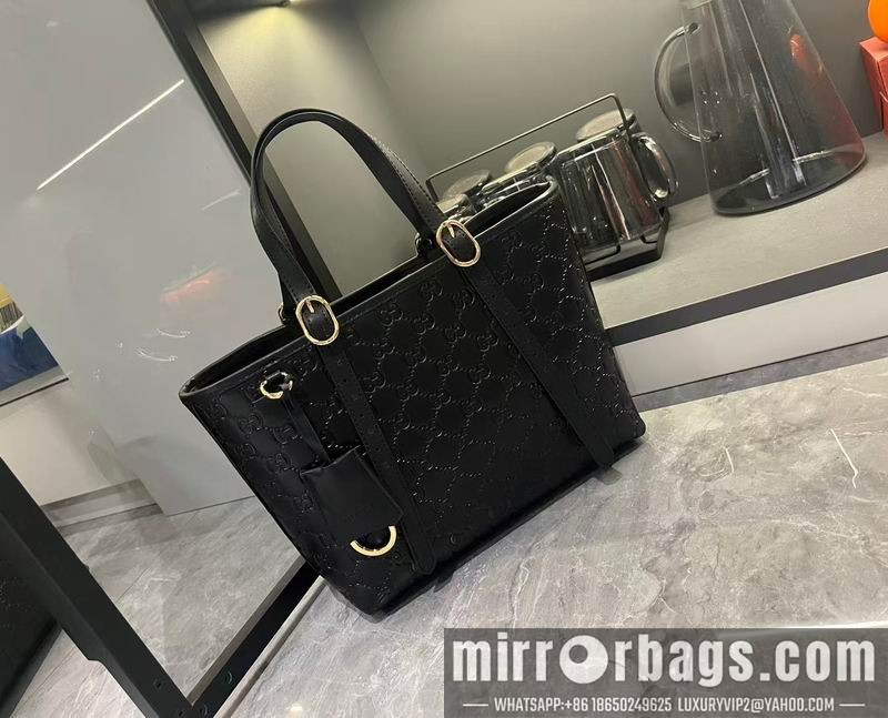1:1 Replica Gucci Bags 847456 25x20x10cm DF