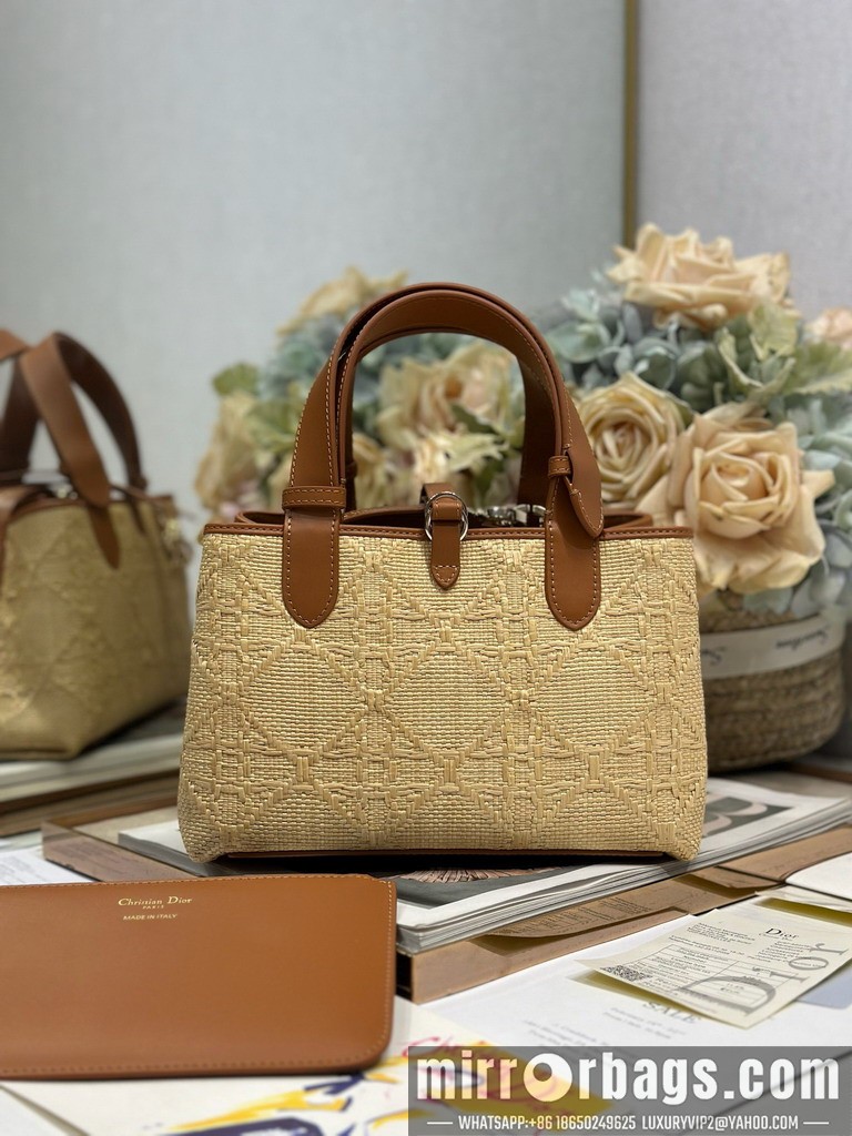 Replica Dior Bags Dior 1188 23x15x15cm yz