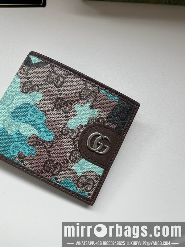 1:1 Replica Gucci Bags 834271 11x9cmZC 3色