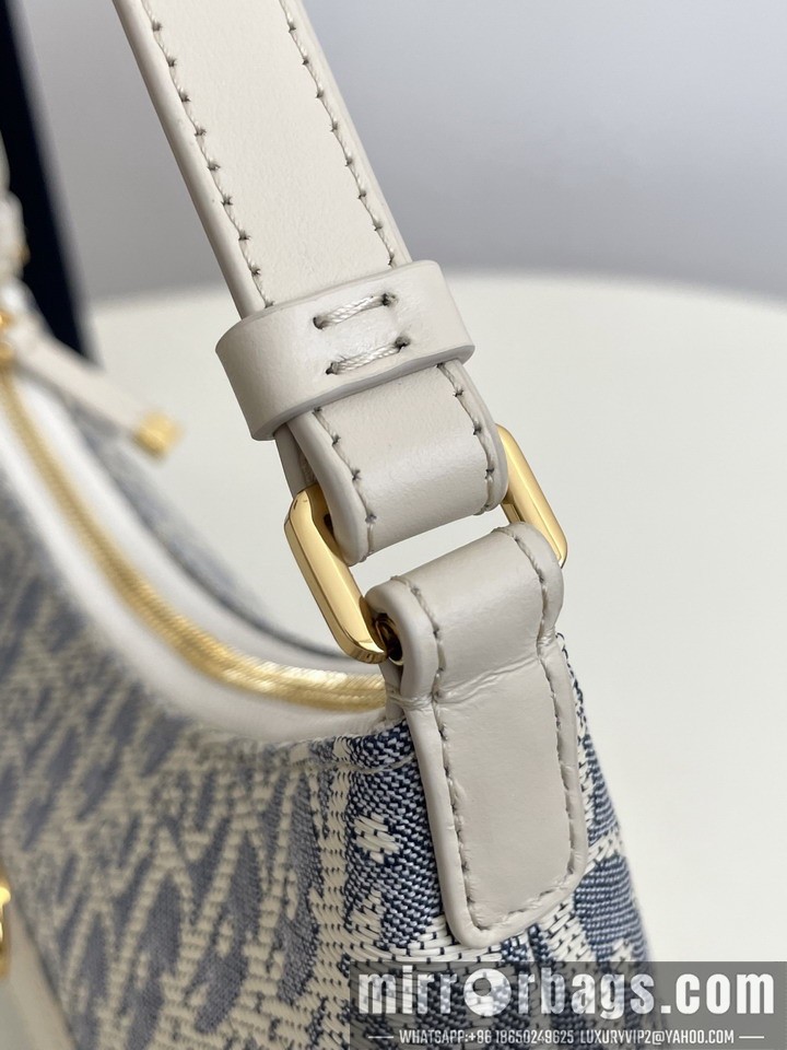 Replica Dior Bags Dior 6267 24x6.5x14cm yz