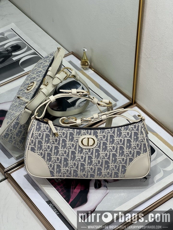 Replica Dior Bags Dior 6268 26x12x7cm yz
